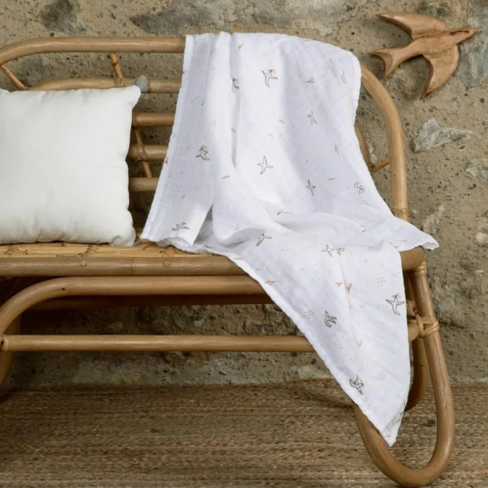 Lange L'Envolée (70 x 70 cm)