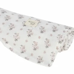 Lange Botton Fleurs (120 x 120 cm)