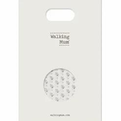 Lange Botton Fleurs (120 x 120 cm)