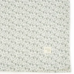 Lange Gala Mint (120 x 120 cm)