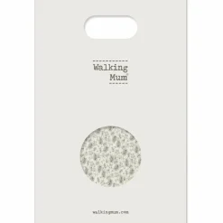 Lange Gala Mint (120 x 120 cm)