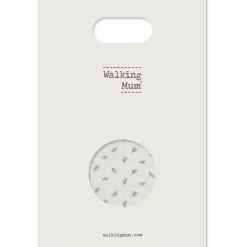 Lange Mimosa Vert (120 x 120 cm)