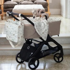 Lange Nara (120 x 120 cm)