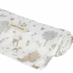 Lange Nara (120 x 120 cm)