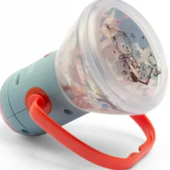 Lanterne à histoires Les Minouchkas