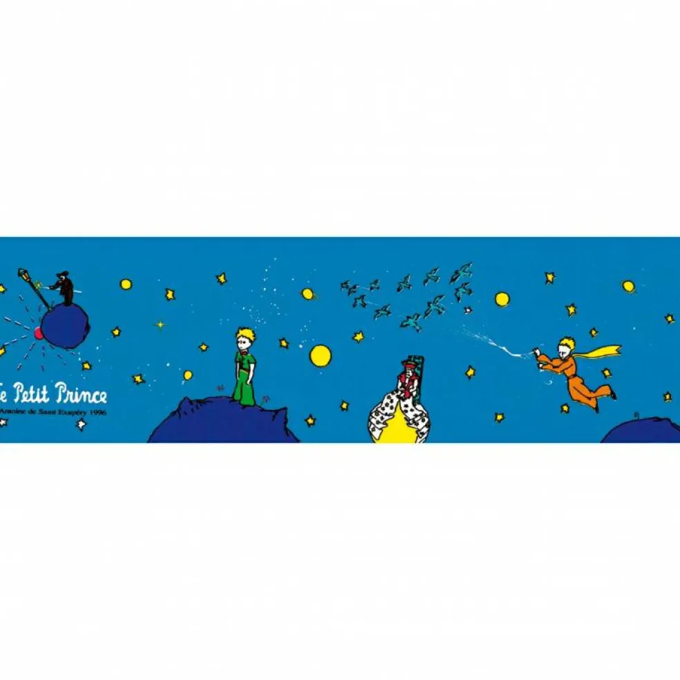 Lanterne magique Le Petit Prince naturel