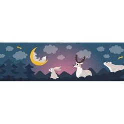 Lanterne magique musicale Révolution 2.0 Forêt