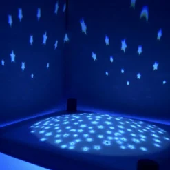 Lanterne magique musicale Révolution 2.0 Forêt