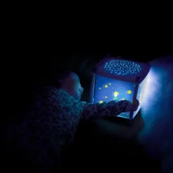 Lanterne magique musicale Le Petit Prince Révolution 2.0 bluetooth