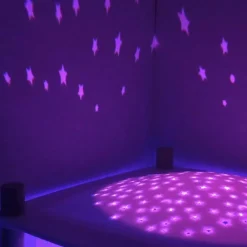 Lanterne magique musicale Le Petit Prince Révolution 2.0 bluetooth