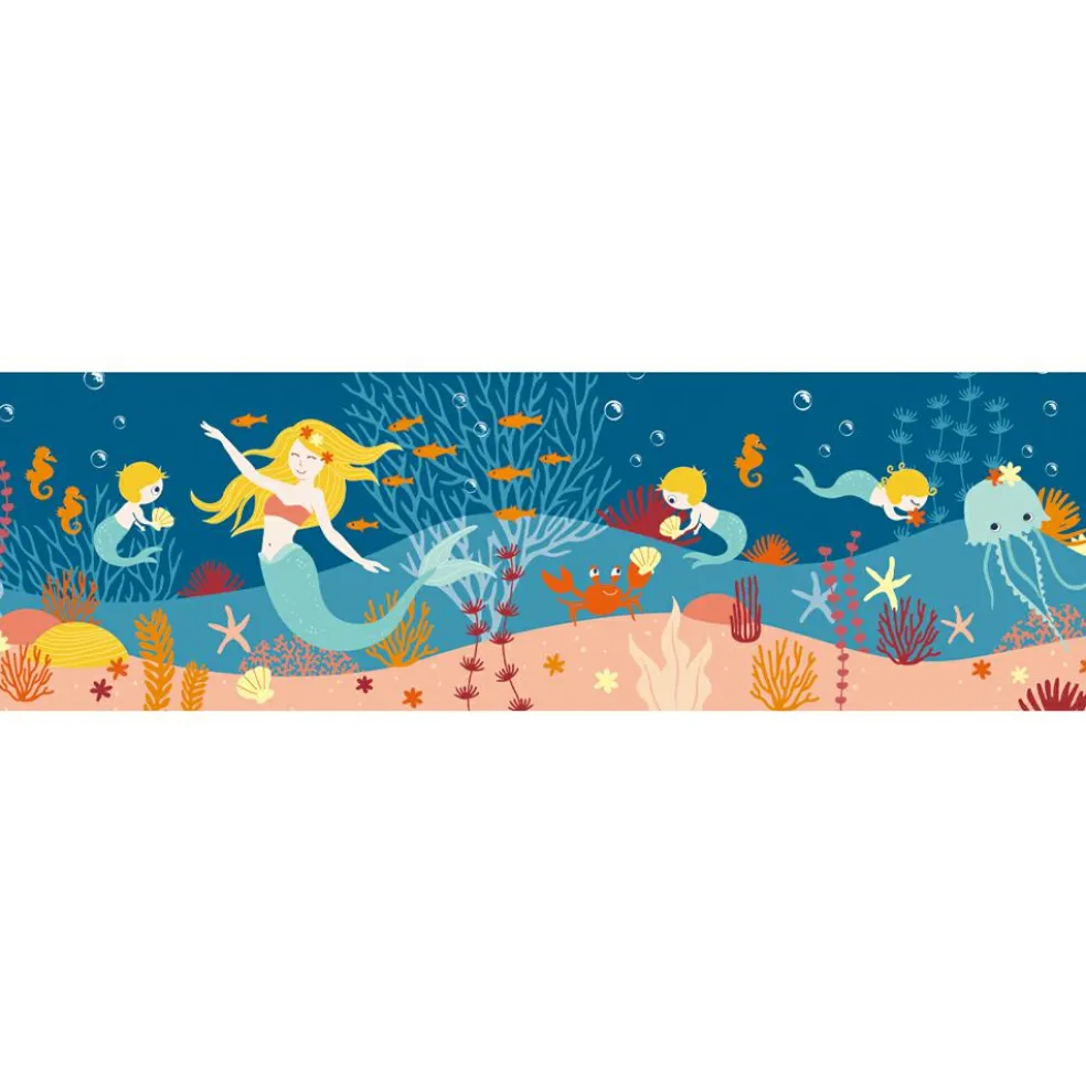 Lanterne magique musicale Révolution 2.0 Sirène