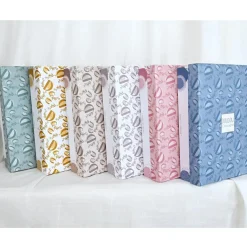 Lapin Doudou ocre (29 cm)