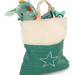 Le rituel du coucher de Joe (5 accessoires)