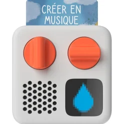 Lecteur audio Yoto Mini édition 2024
