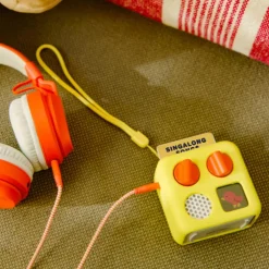 Lecteur audio Yoto Mini édition 2024