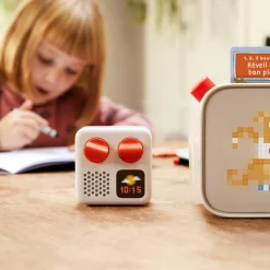 Lecteur audio Yoto Mini édition 2024