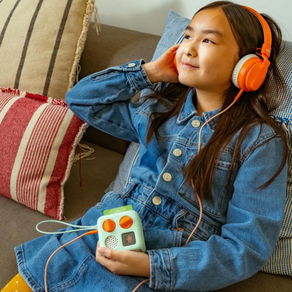 Lecteur audio Yoto Mini édition 2024