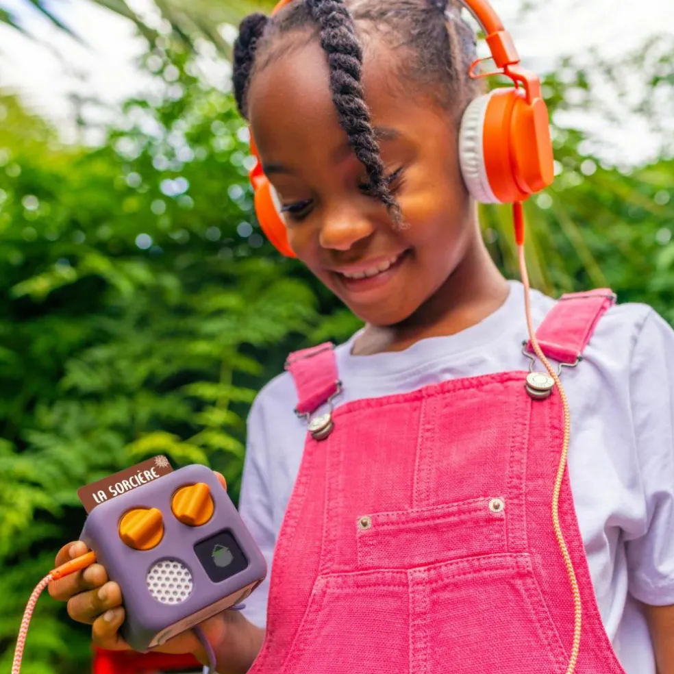 Lecteur audio Yoto Mini édition 2024