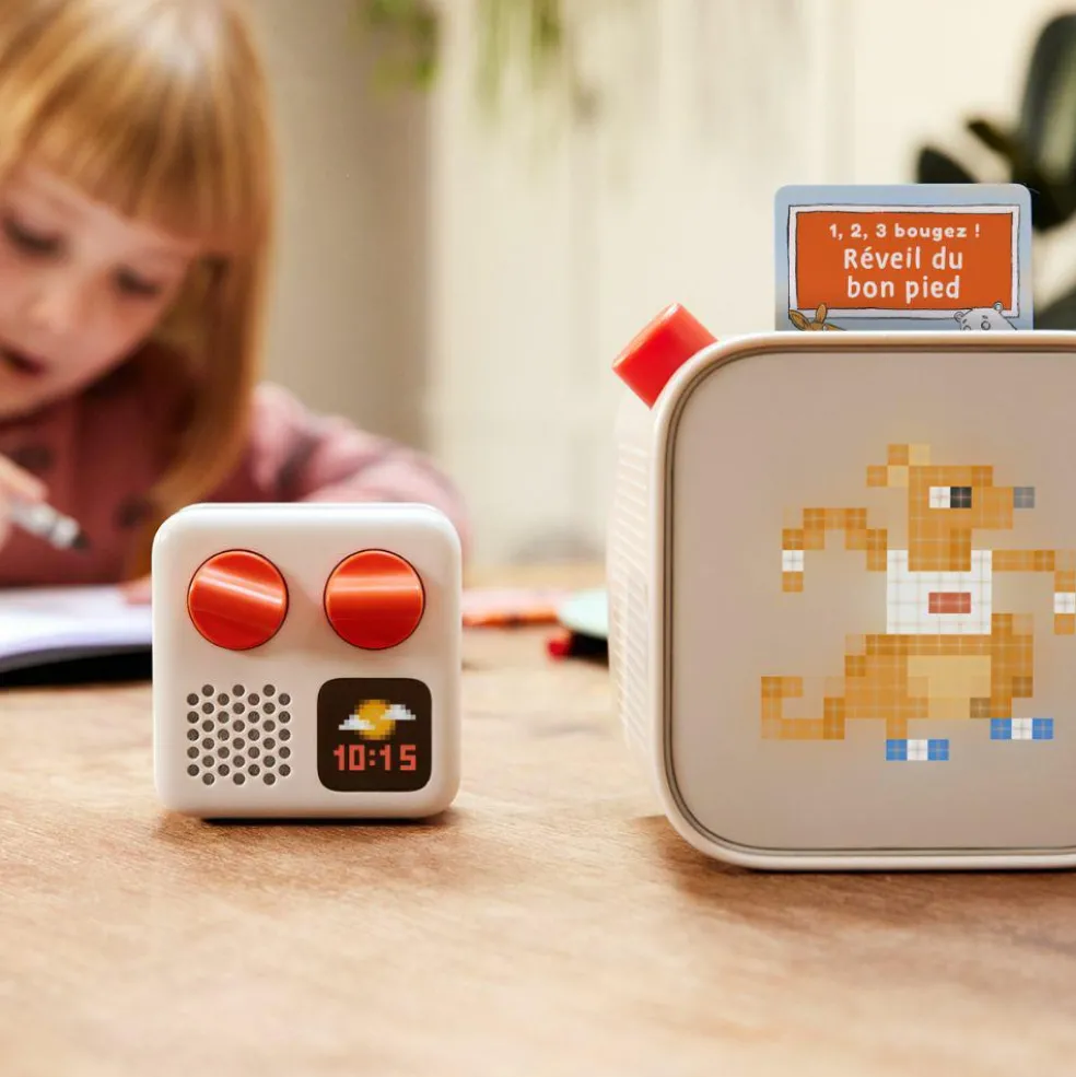 Lecteur audio Yoto Player (3ème génération)