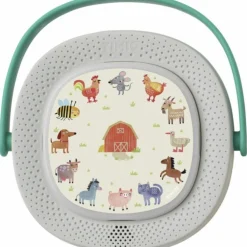 Lecteur éducatif d'audio et de musique (kit de démarrage)