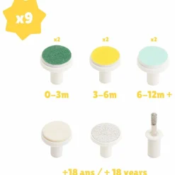 Lime à ongles électrique