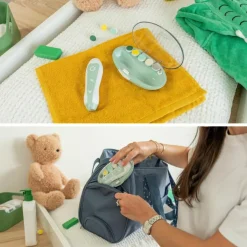 Lime à ongles électrique