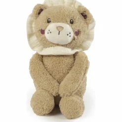 Lion en peluche Gala (30 cm)