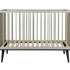 Lit à barreaux Flow Stone (120 x 60 cm)
