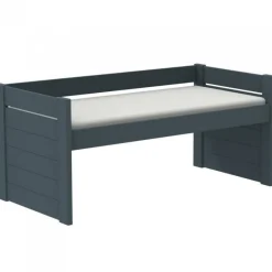 Lit banquette Dominique coloris au choix (90 x 200 cm)