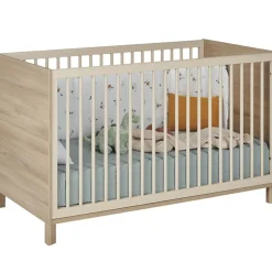 Lit bébé Calypso (70 x 140 cm)