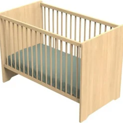 Lit bébé Cannelle (60 x 120 cm)