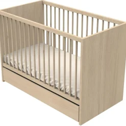 Lit bébé Tokyo (60 x 120 cm)