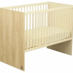 Lit bébé transformable Mélinée (60 x 120 cm)