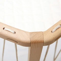 Lit bébé évolutif Kimi Mousse V2 Desert (60 x 120 cm)