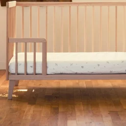 Lit bébé évolutif Turia (70 x 140 cm)