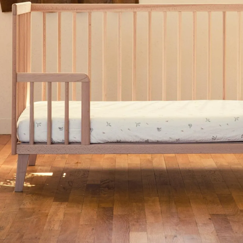 Lit bébé évolutif Turia (70 x 140 cm)