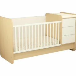 Lit combiné évolutif Balloon (70 x 140 cm)