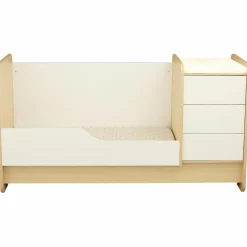 Lit combiné évolutif Balloon (70 x 140 cm)