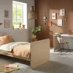 Lit combiné évolutif Balloon (70 x 140 cm)