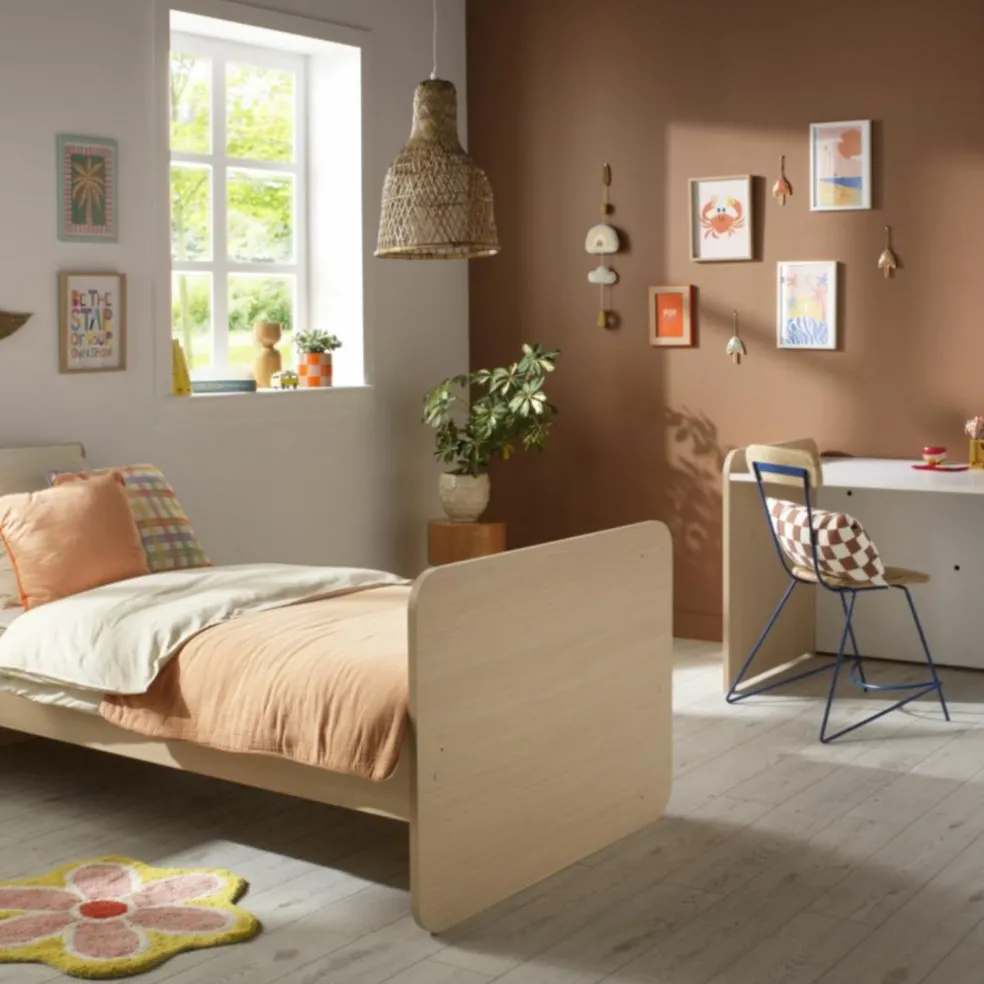 Lit combiné évolutif Balloon (70 x 140 cm)