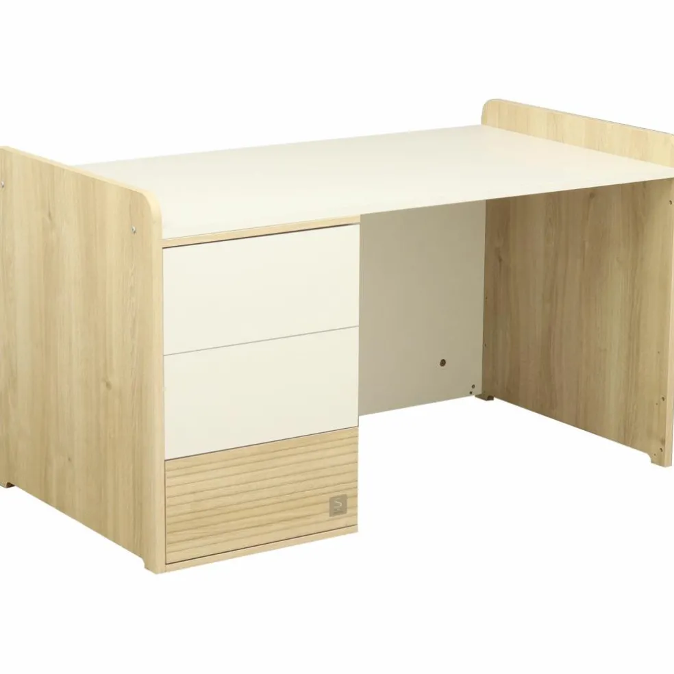 Lit combiné évolutif Paloma (70 x 140 cm)