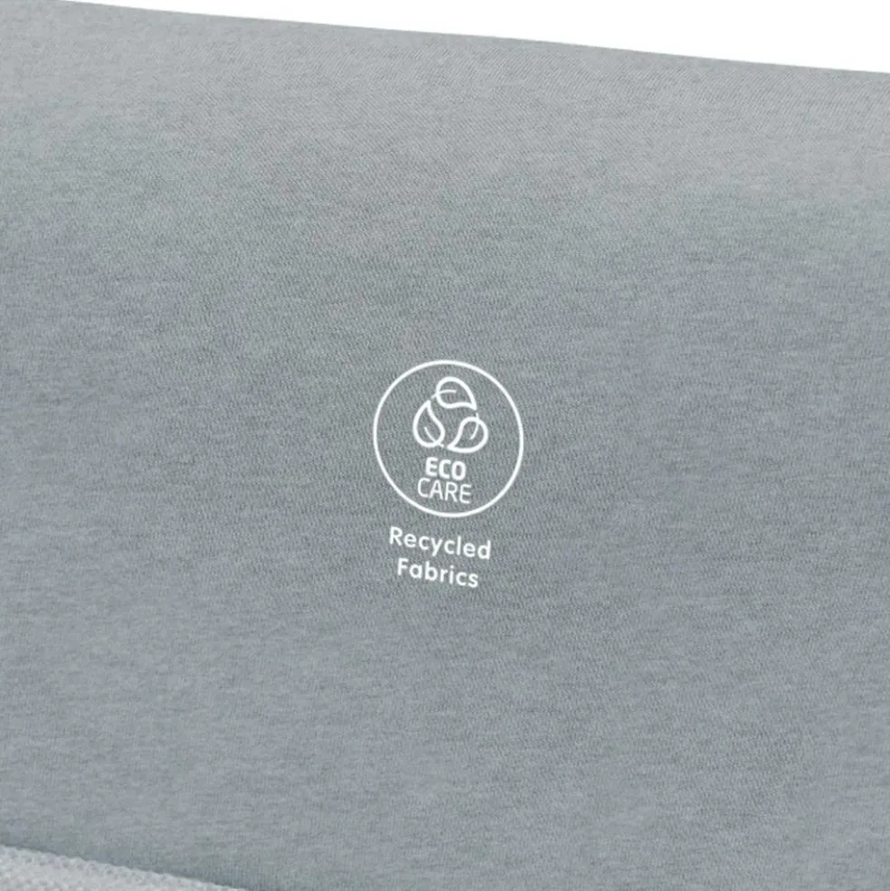 Lit de voyage 3 en 1 Swift Grey Eco