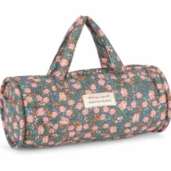 Lit de voyage pour poupée Kyoto