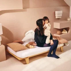 Lit enfant Yomi (160 x 80 cm)