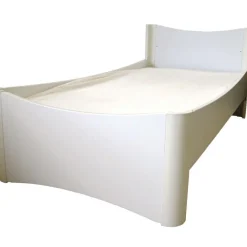 Lit junior Fusion blanc (90 x 200 cm)