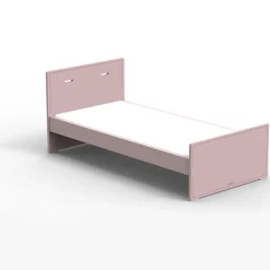 Lit junior Madaket coloris au choix (90 x 200 cm)