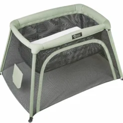 Lit parapluie 3 en 1 Moov&Comfy