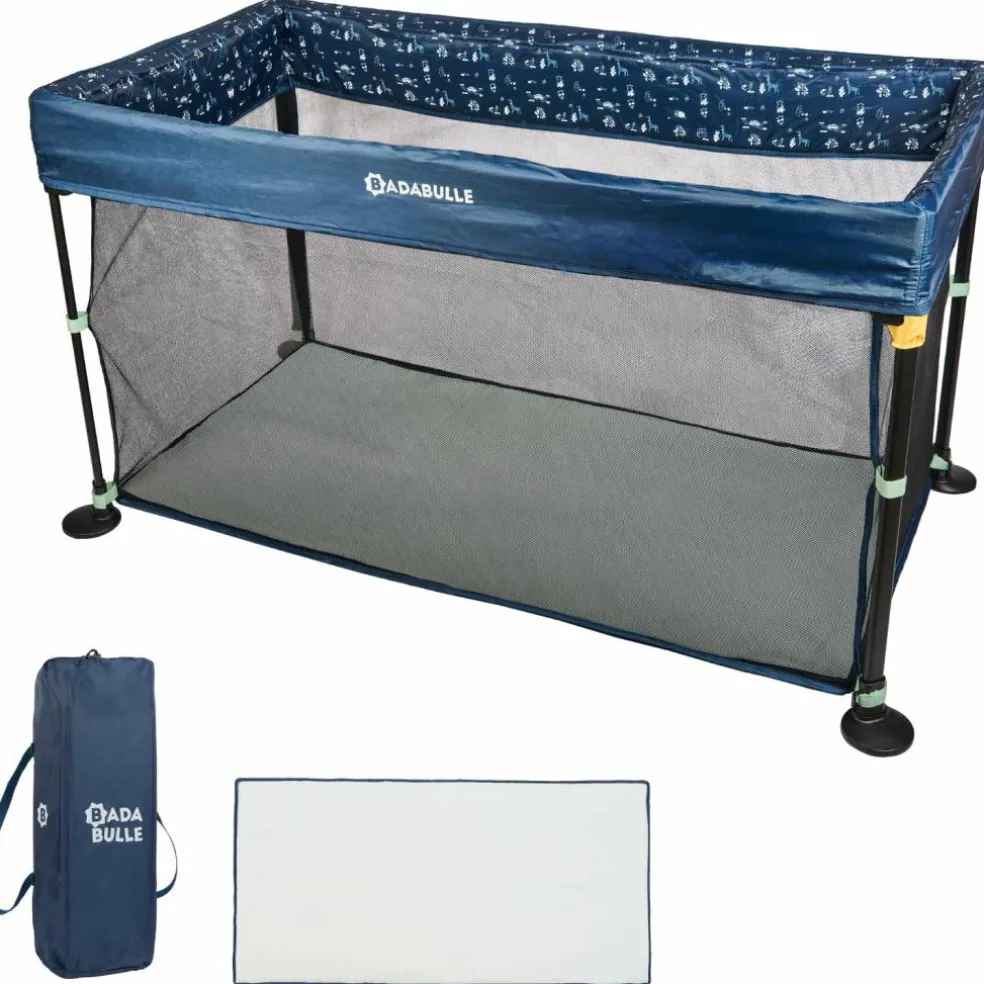 Lit parapluie Easy Clip