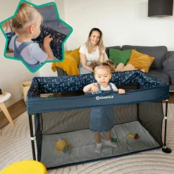 Lit parapluie Easy Clip