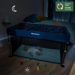 Lit parapluie Easy Clip